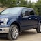 Spec-D Tuning 15-17 Ford F150 Towing Mirrors Manual-Black Texture RMX-F15015F3-M-FS - alternate 6